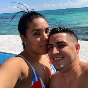 Meet your Posher, Patricia